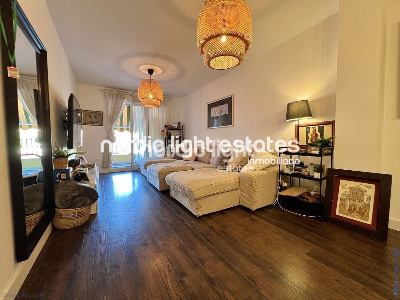 3 camera da letto Appartamento in vendita in Torre del Mar - 320.000 € (Rif: 9427975)