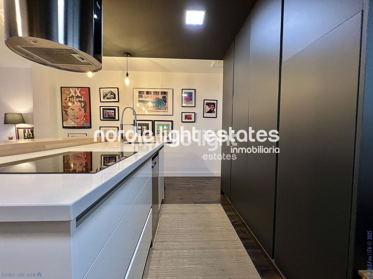 3 camera da letto Appartamento in vendita in Torre del Mar - 320.000 € (Rif: 9427975)