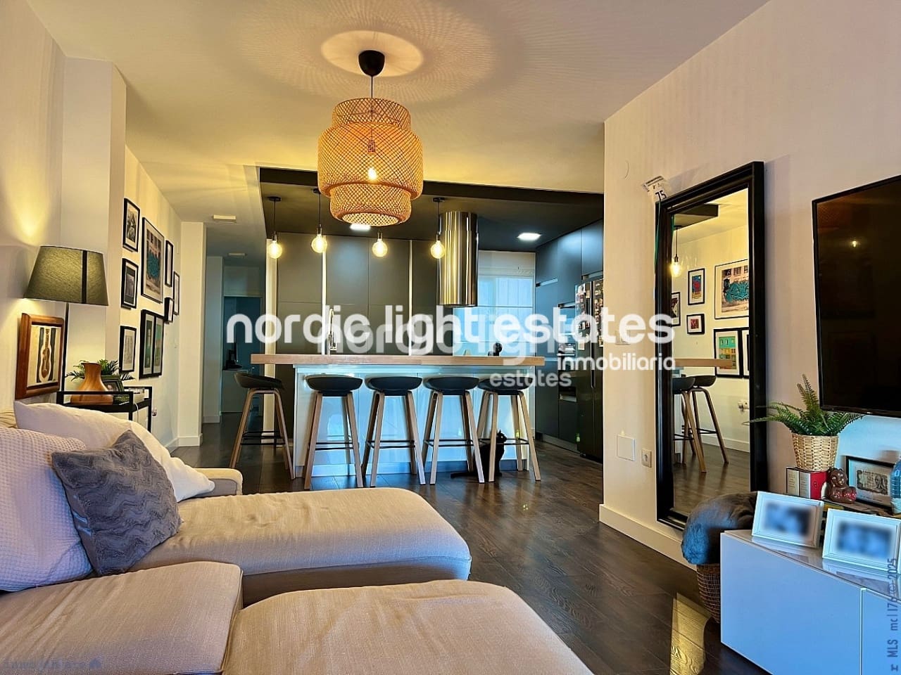 3 camera da letto Appartamento in vendita in Torre del Mar - 320.000 € (Rif: 9427975)