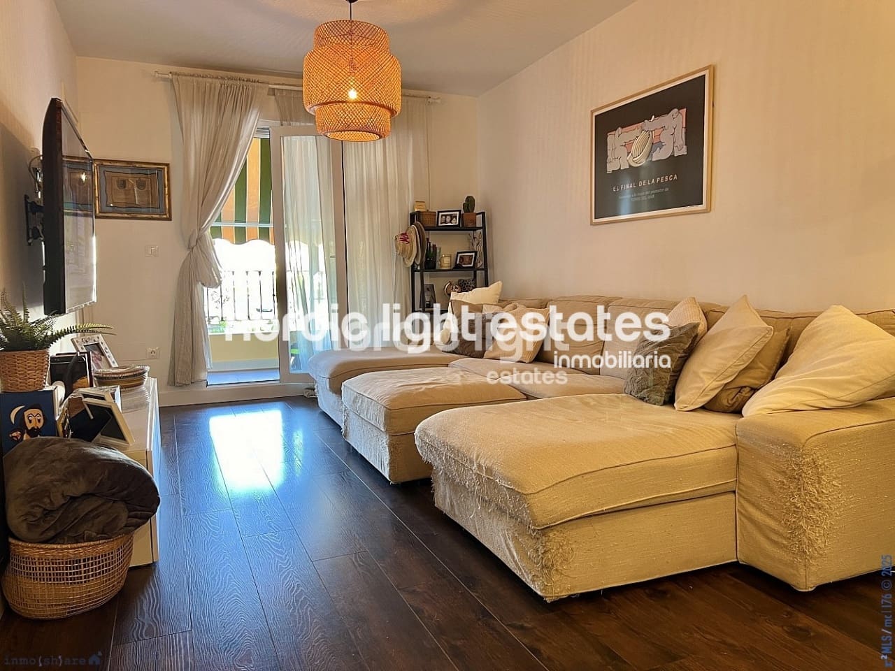 3 camera da letto Appartamento in vendita in Torre del Mar - 320.000 € (Rif: 9427975)