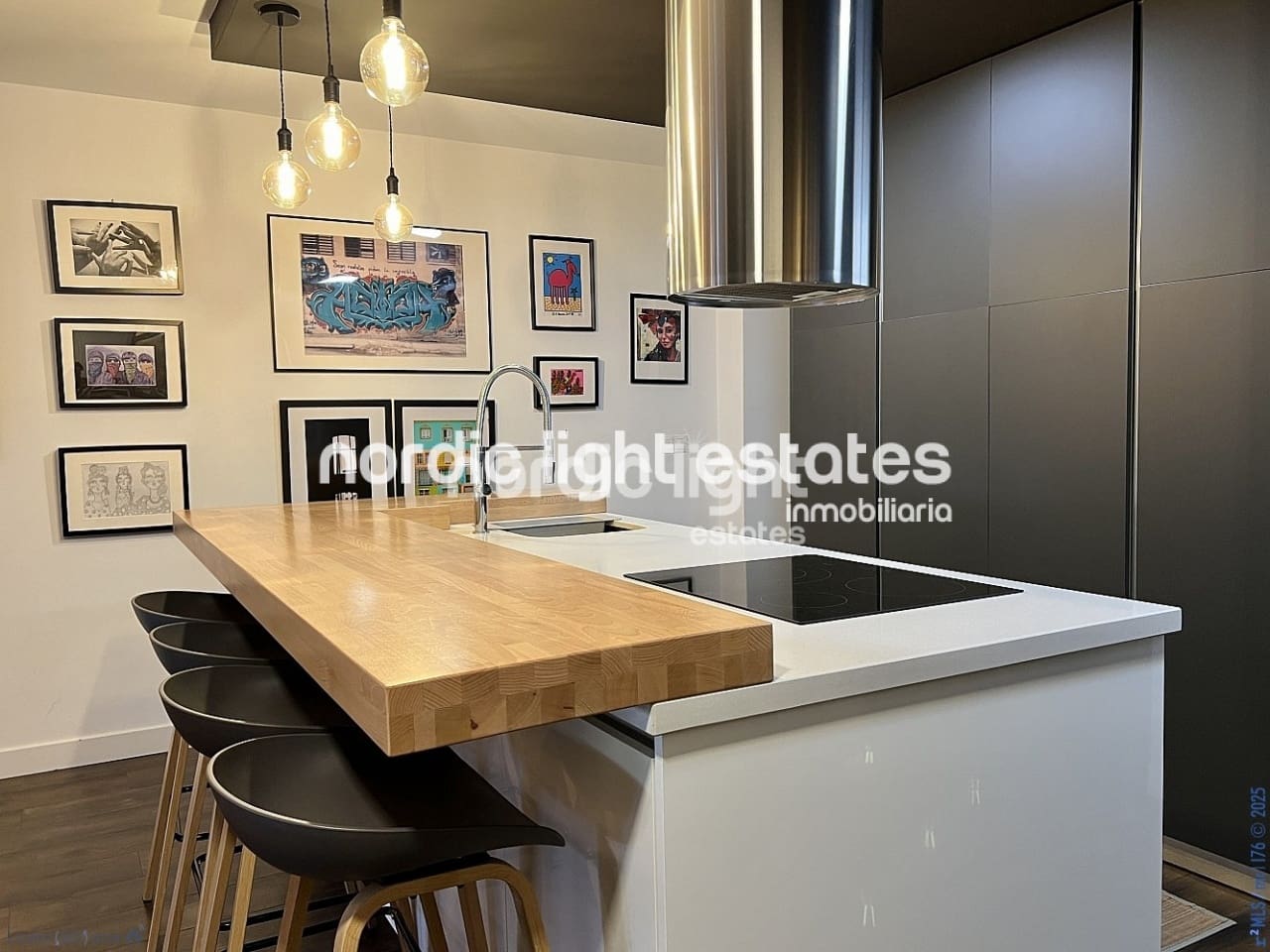 3 camera da letto Appartamento in vendita in Torre del Mar - 320.000 € (Rif: 9427975)