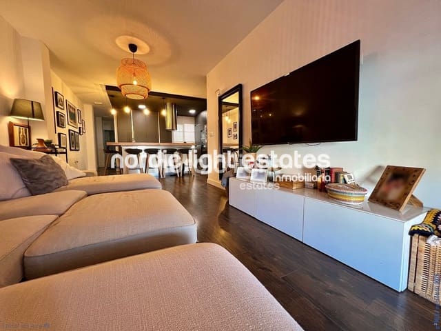 3 sypialnia Apartament na sprzedaż w Torre del Mar, Vélez-Málaga - 320 000 € (Ref: 9427975)