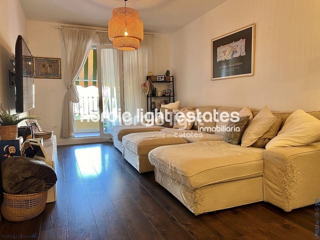 3 sypialnia Apartament na sprzedaż w Torre del Mar, Vélez-Málaga - 320 000 € (Ref: 9427975)