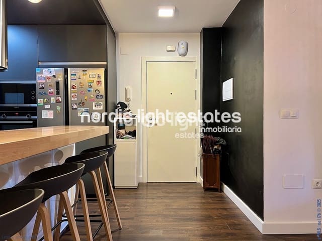 3 sypialnia Apartament na sprzedaż w Torre del Mar, Vélez-Málaga - 320 000 € (Ref: 9427975)