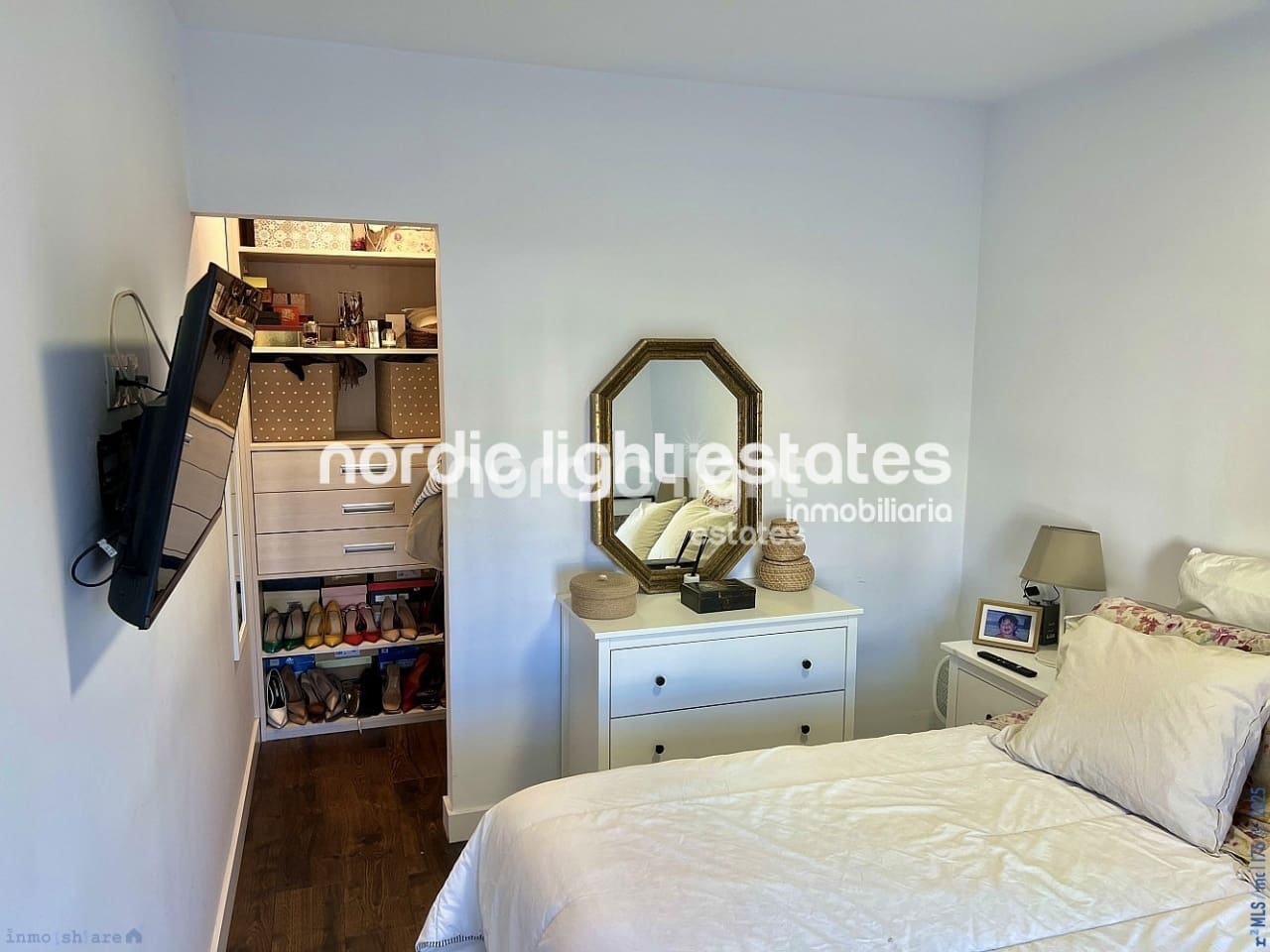 3 camera da letto Appartamento in vendita in Torre del Mar - 320.000 € (Rif: 9427975)