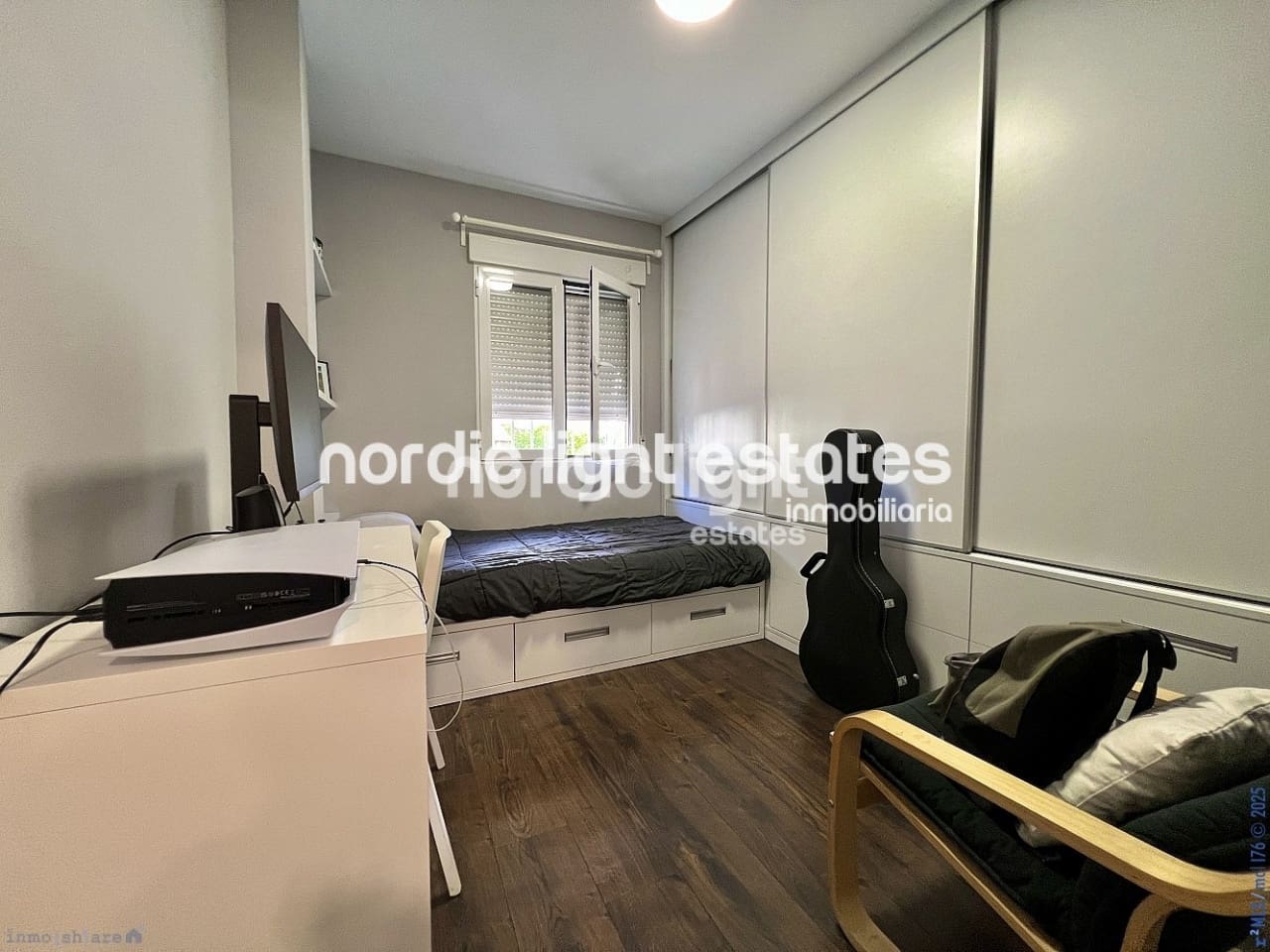 3 camera da letto Appartamento in vendita in Torre del Mar - 320.000 € (Rif: 9427975)