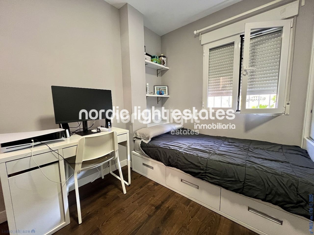 3 camera da letto Appartamento in vendita in Torre del Mar - 320.000 € (Rif: 9427975)