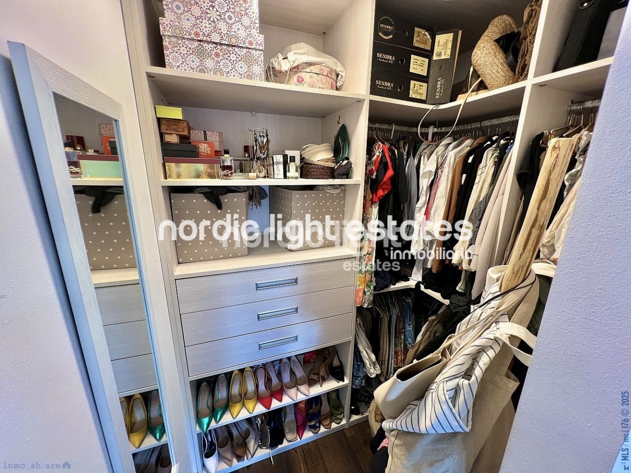 3 camera da letto Appartamento in vendita in Torre del Mar - 320.000 € (Rif: 9427975)