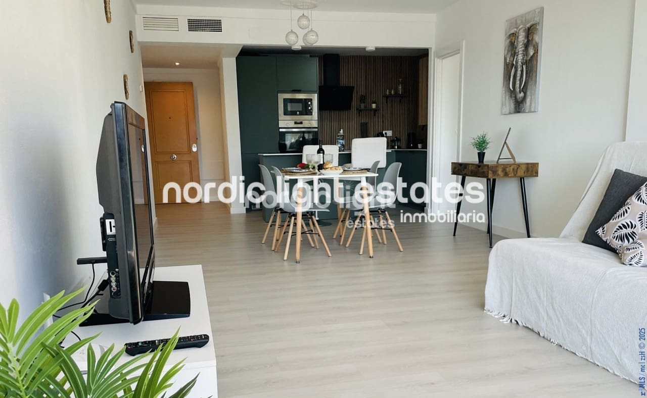 3 soverom Leilighet til salgs i Torrox-Costa med svømmebasseng - € 399 000 (Ref: 9428226)