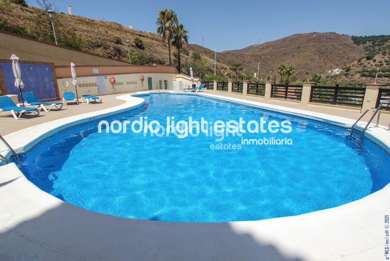 3 soverom Leilighet til salgs i Torrox-Costa med svømmebasseng - € 399 000 (Ref: 9428226)