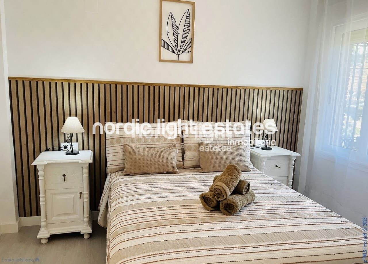 3 soverom Leilighet til salgs i Torrox-Costa med svømmebasseng - € 399 000 (Ref: 9428226)