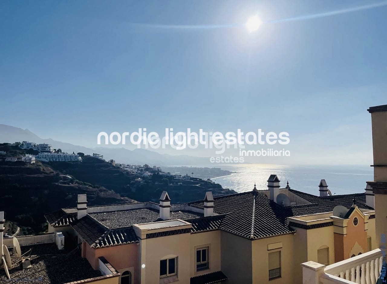 3 soverom Leilighet til salgs i Torrox-Costa med svømmebasseng - € 399 000 (Ref: 9428226)