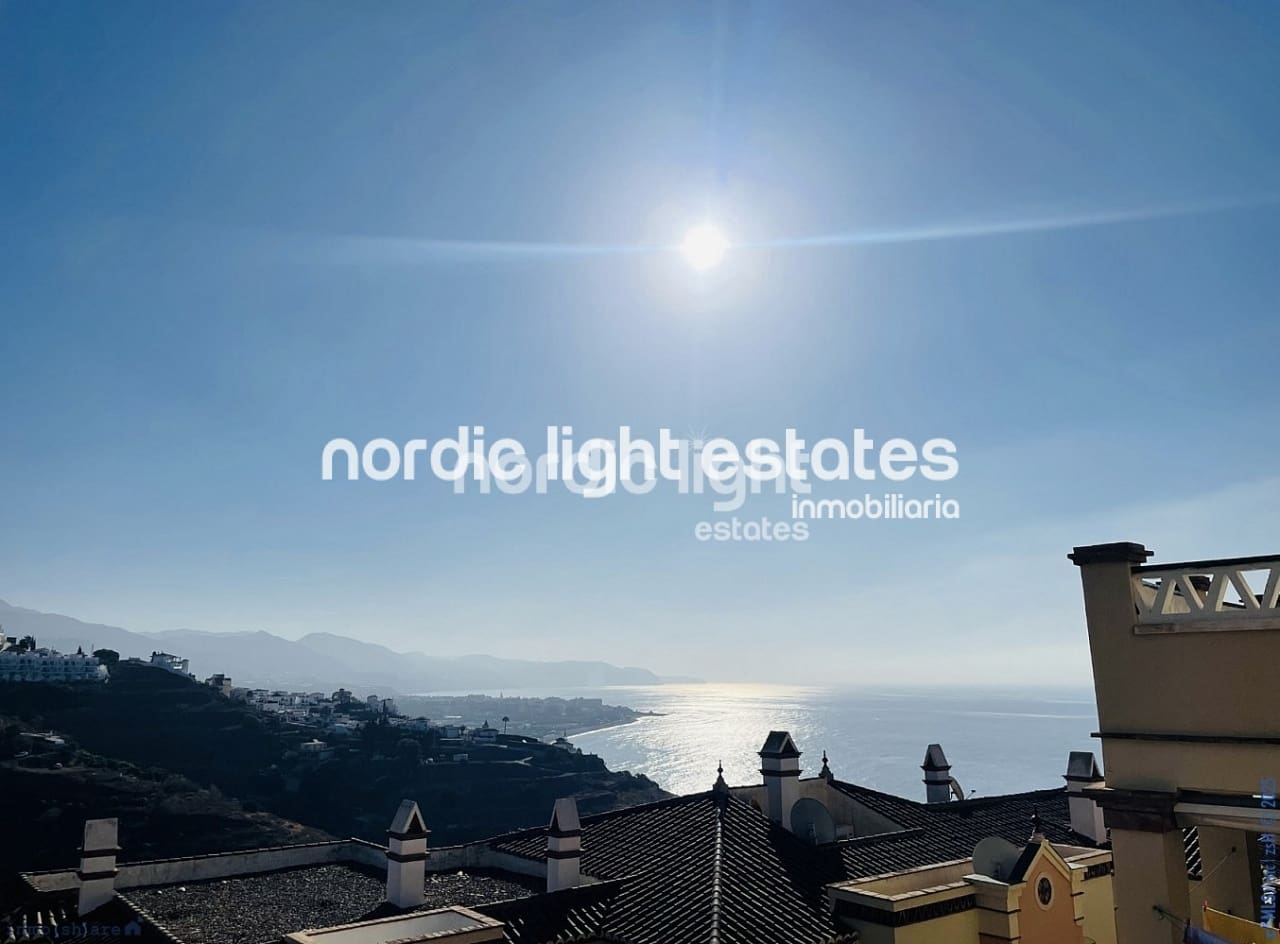 3 soverom Leilighet til salgs i Torrox-Costa med svømmebasseng - € 399 000 (Ref: 9428226)