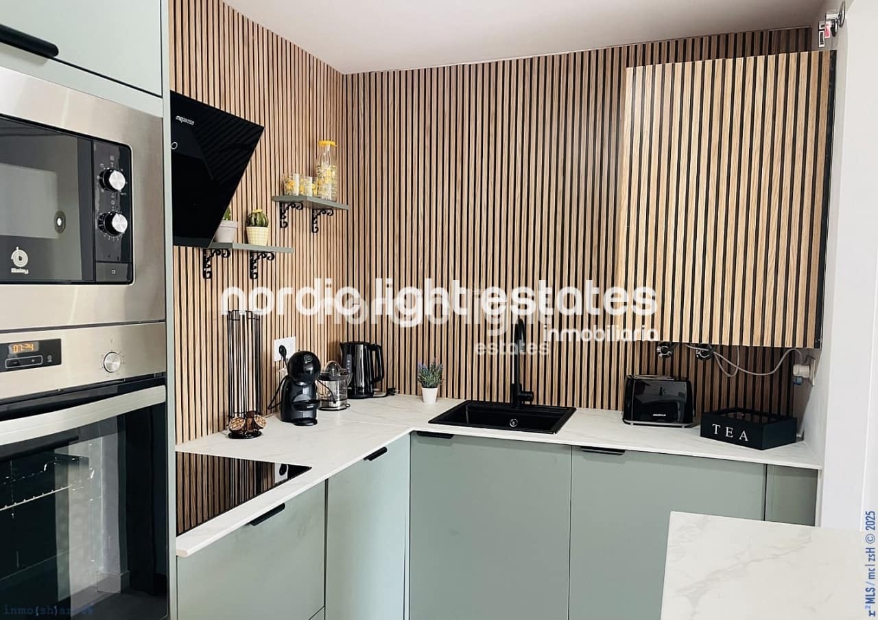 3 soverom Leilighet til salgs i Torrox-Costa med svømmebasseng - € 399 000 (Ref: 9428226)