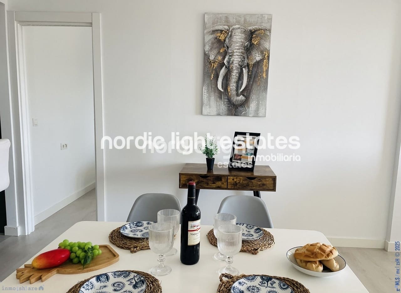 3 soverom Leilighet til salgs i Torrox-Costa med svømmebasseng - € 399 000 (Ref: 9428226)