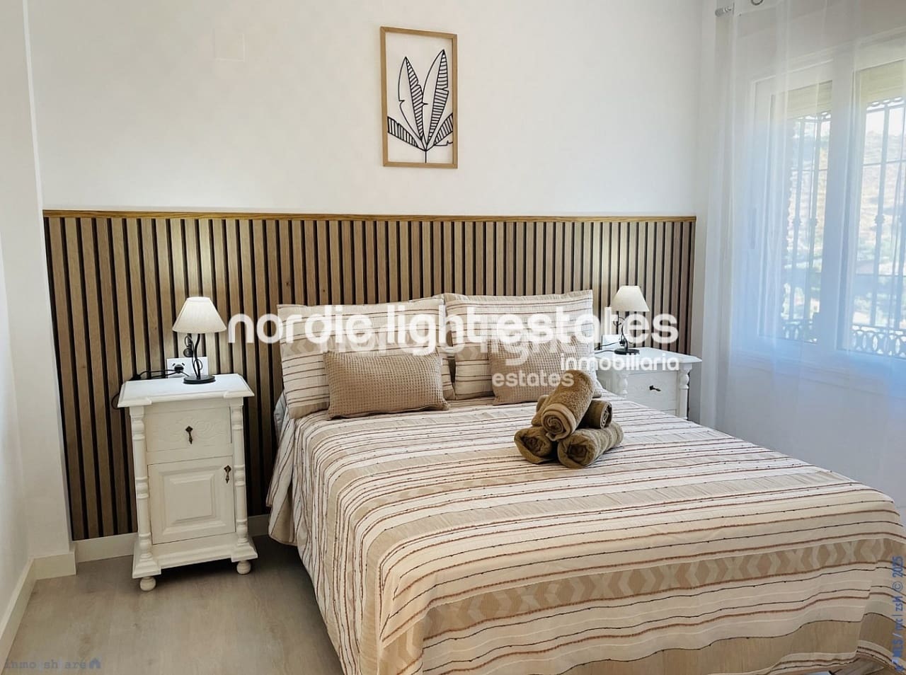 3 soverom Leilighet til salgs i Torrox-Costa med svømmebasseng - € 399 000 (Ref: 9428226)