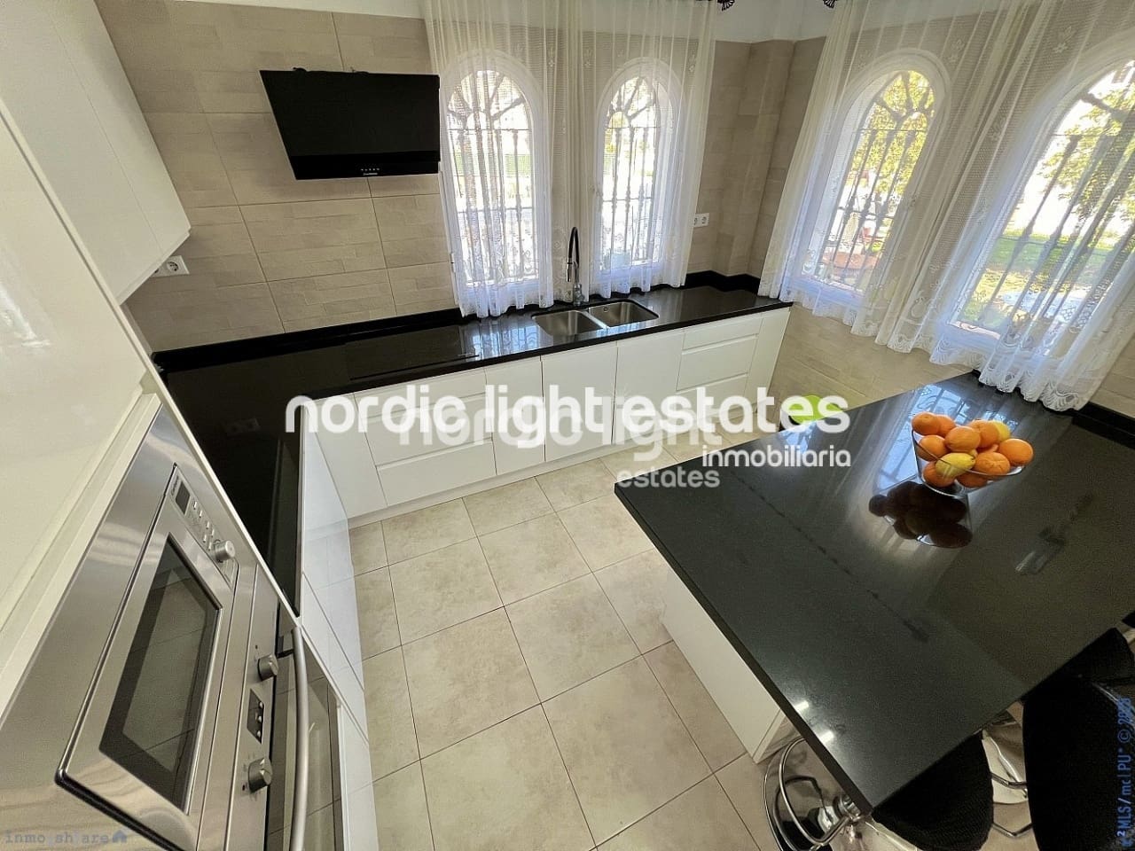 4 bedroom Villa for sale in Puerto de la Torre with pool garage - € 898,000 (Ref: 9428227)