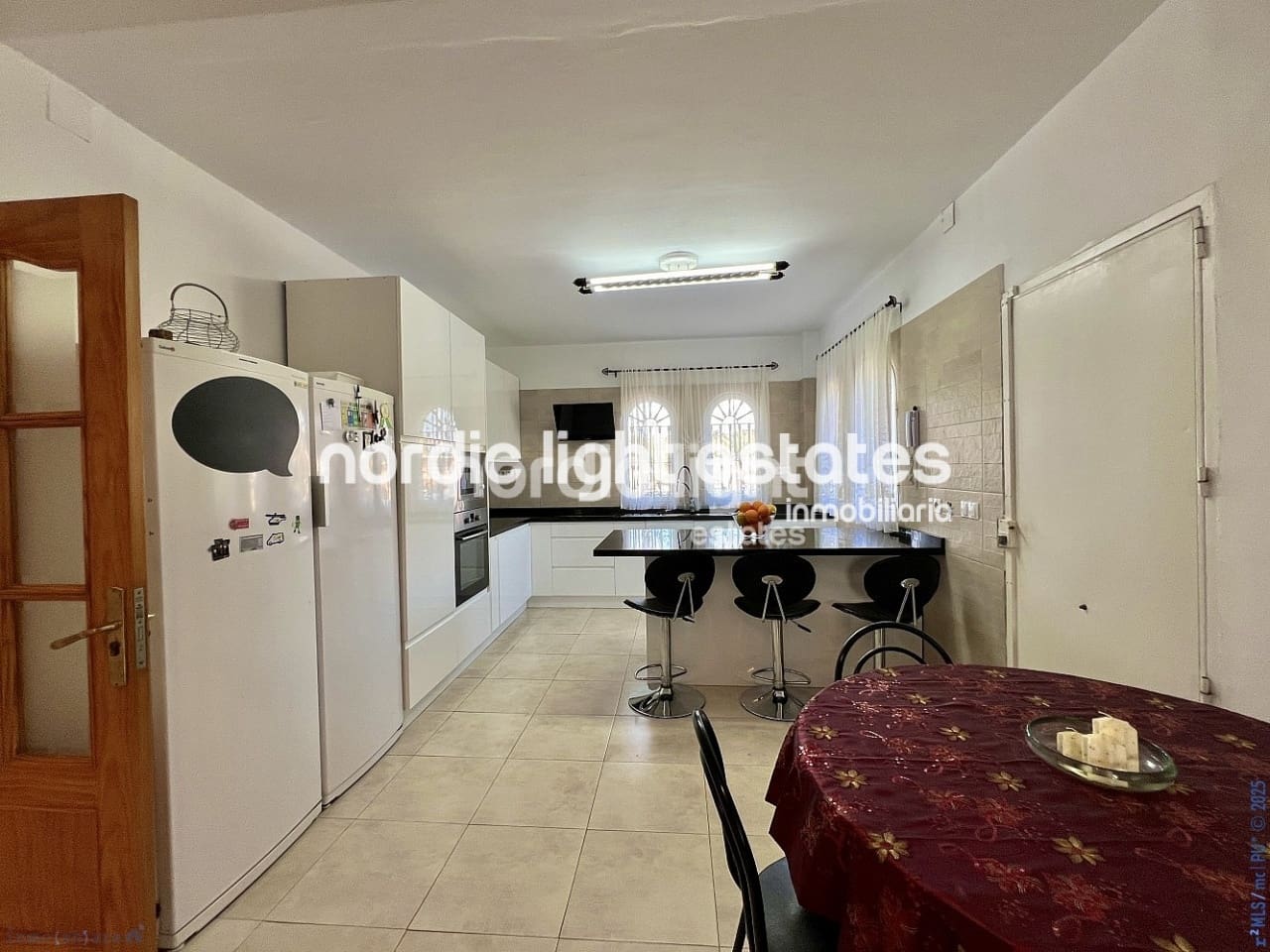 4 bedroom Villa for sale in Puerto de la Torre with pool garage - € 898,000 (Ref: 9428227)