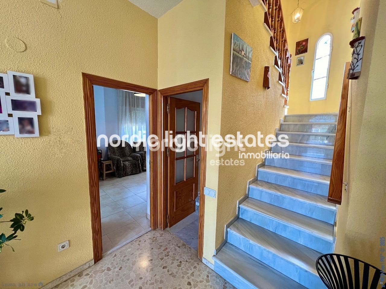 4 bedroom Villa for sale in Puerto de la Torre with pool garage - € 898,000 (Ref: 9428227)