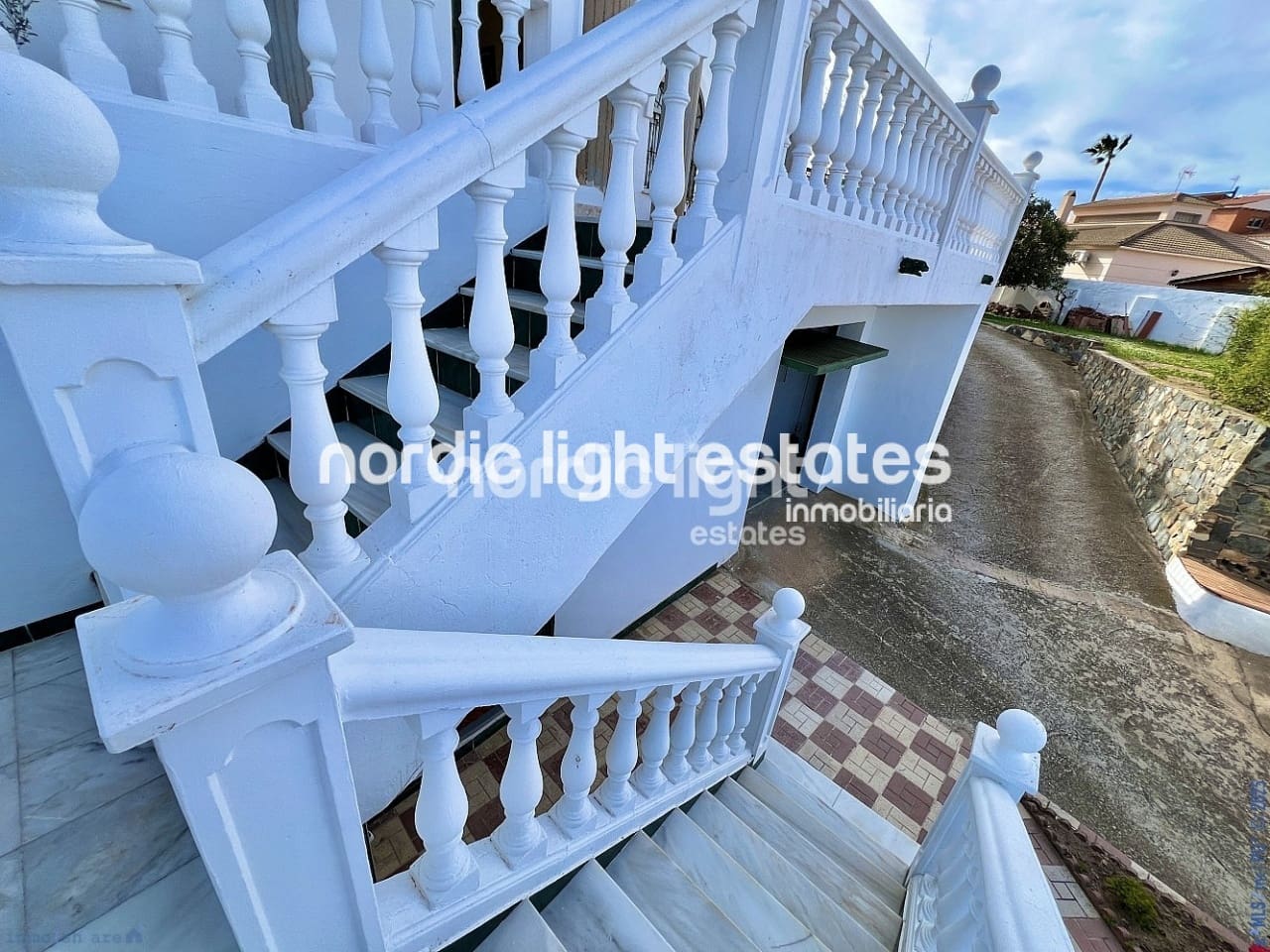 4 bedroom Villa for sale in Puerto de la Torre with pool garage - € 898,000 (Ref: 9428227)