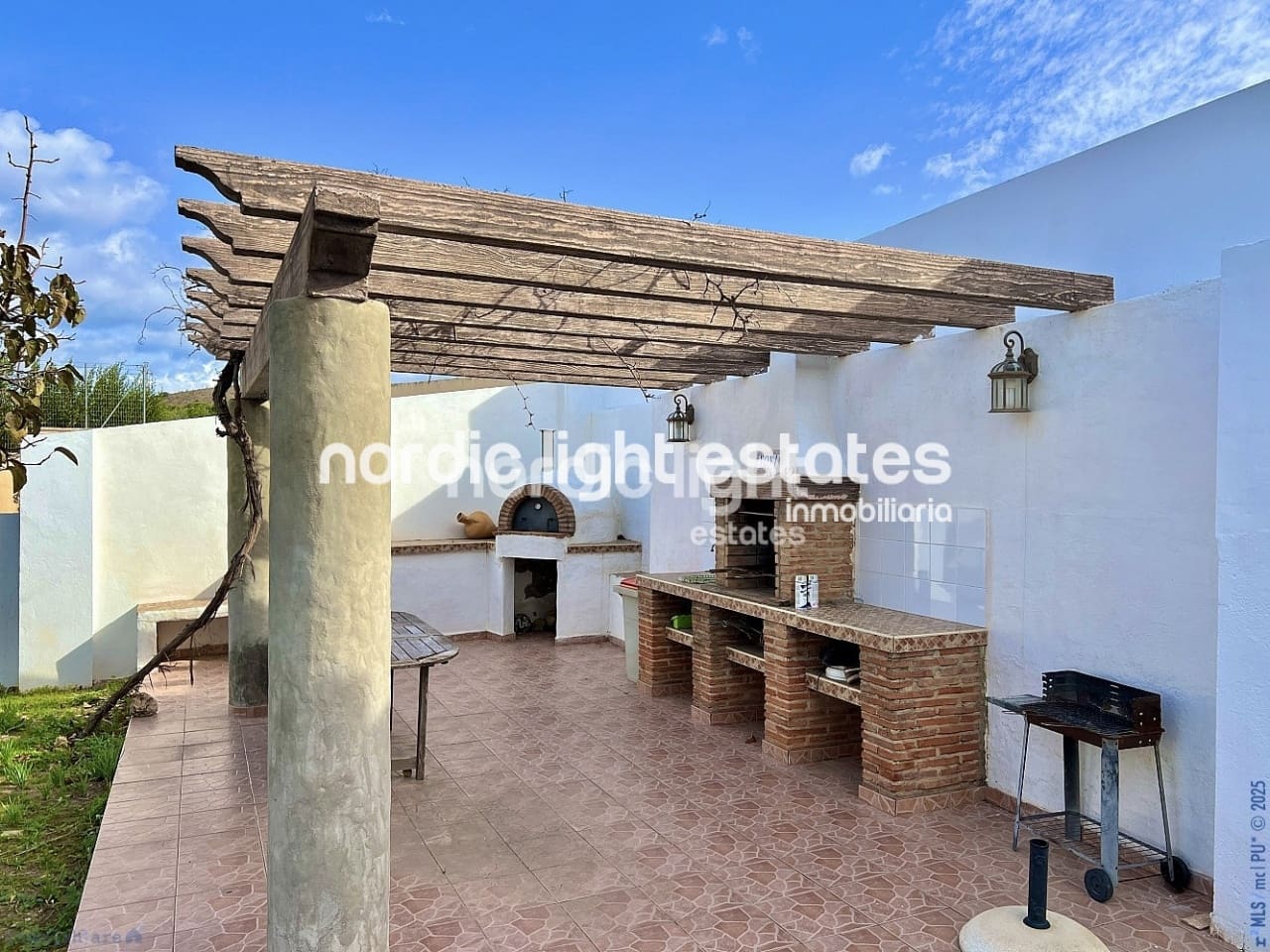 4 bedroom Villa for sale in Puerto de la Torre with pool garage - € 898,000 (Ref: 9428227)