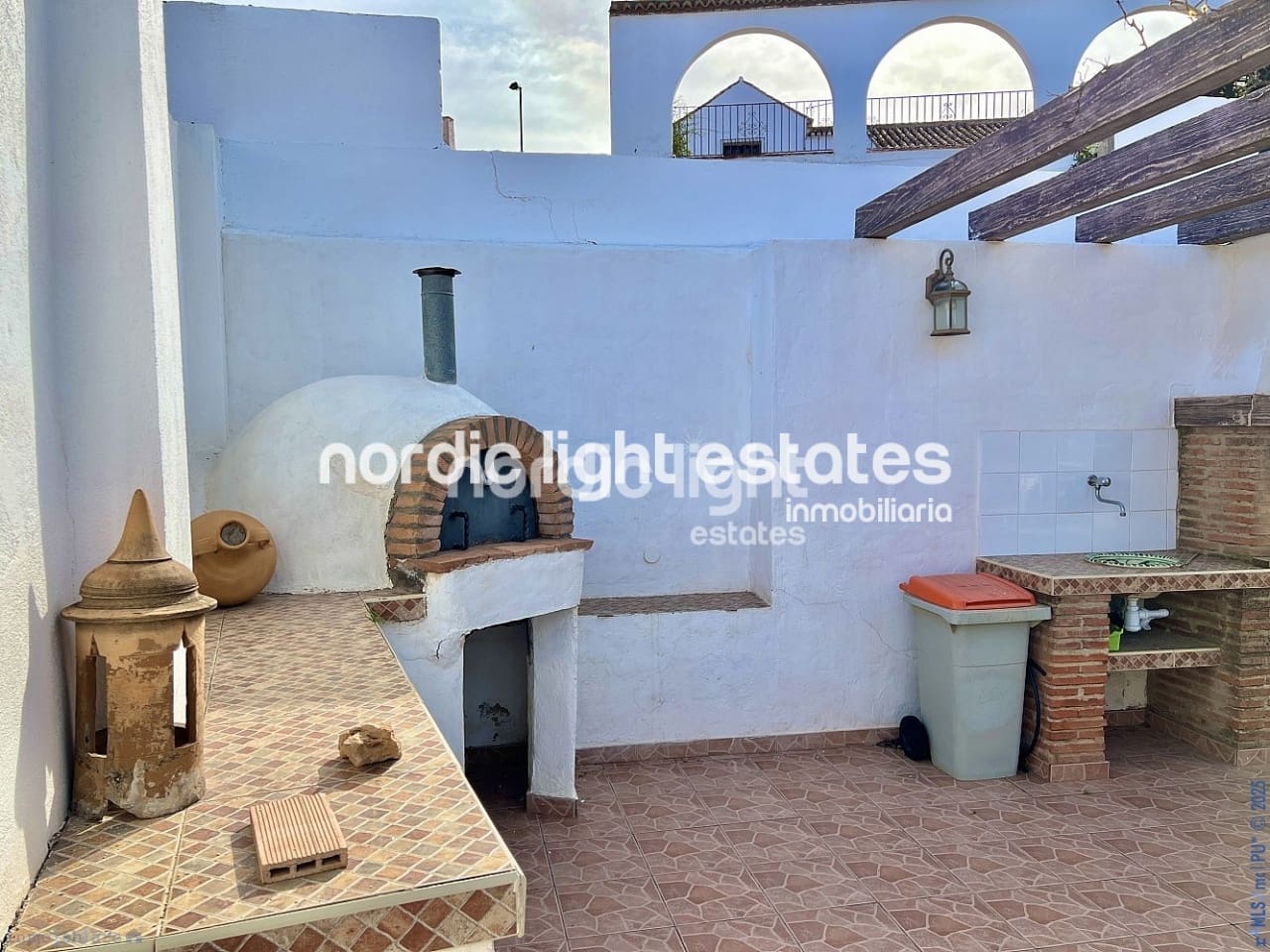 4 bedroom Villa for sale in Puerto de la Torre with pool garage - € 898,000 (Ref: 9428227)