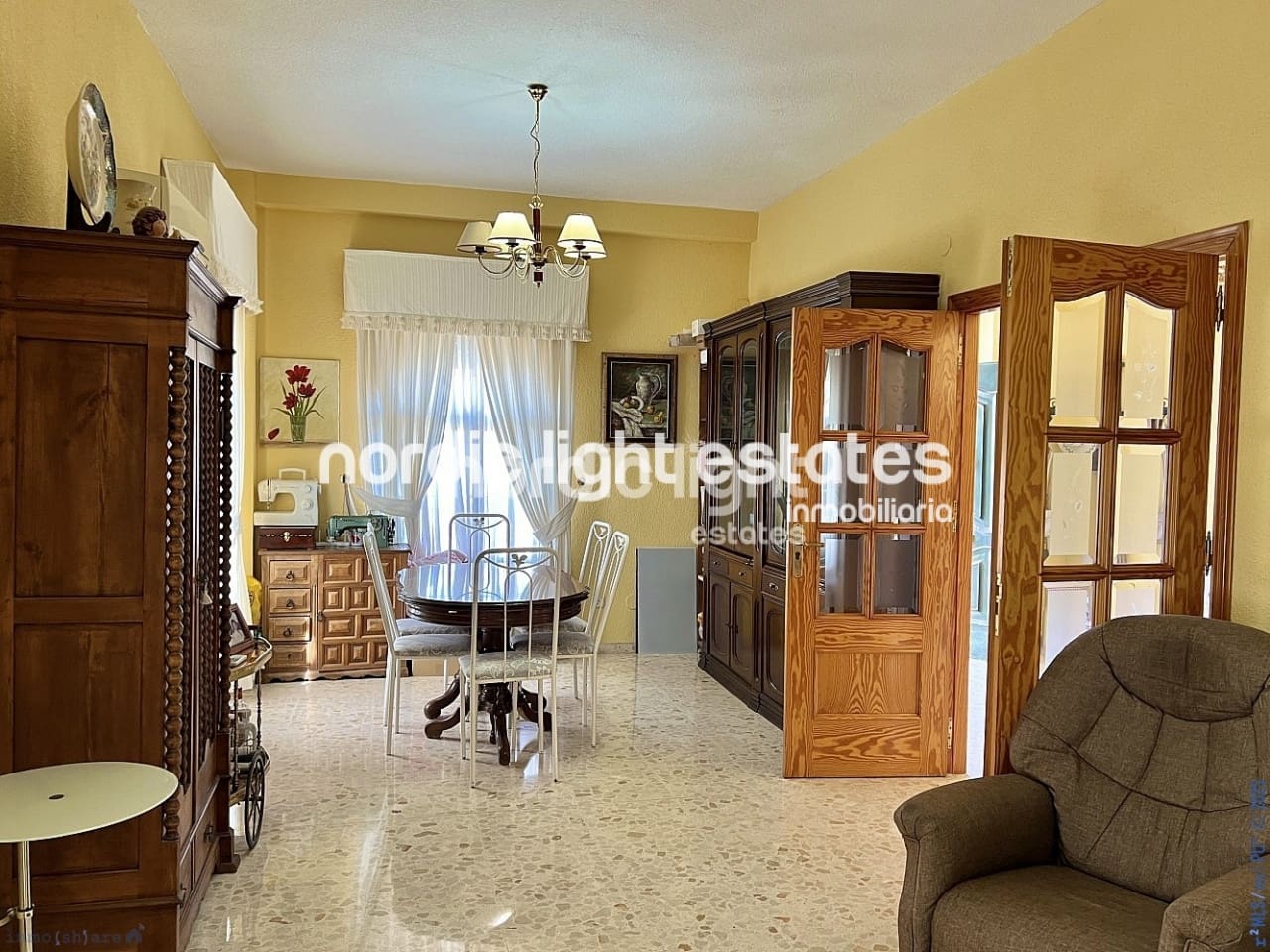 4 bedroom Villa for sale in Puerto de la Torre with pool garage - € 898,000 (Ref: 9428227)