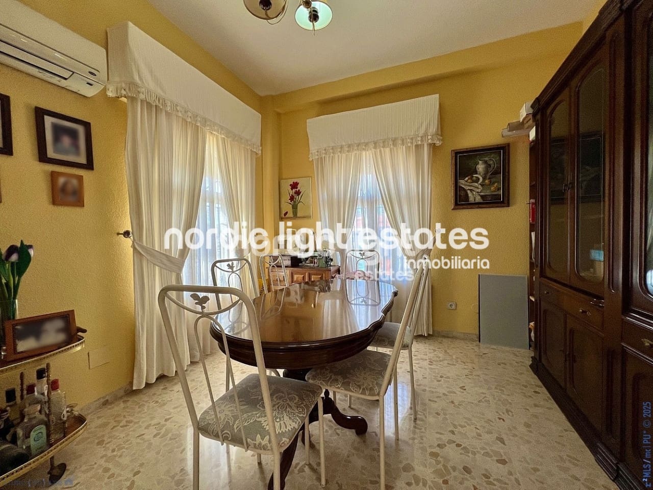 4 bedroom Villa for sale in Puerto de la Torre with pool garage - € 898,000 (Ref: 9428227)