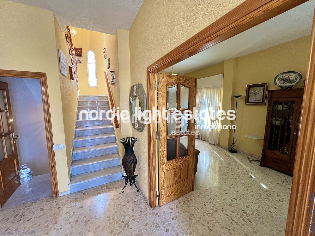 4 bedroom Villa for sale in Puerto de la Torre with pool garage - € 898,000 (Ref: 9428227)