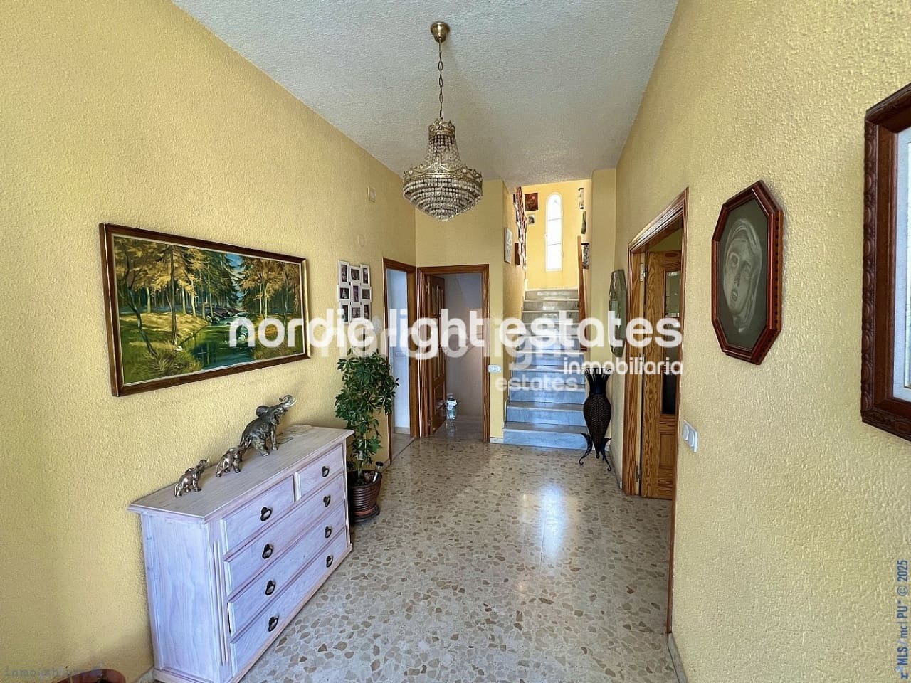 4 bedroom Villa for sale in Puerto de la Torre with pool garage - € 898,000 (Ref: 9428227)