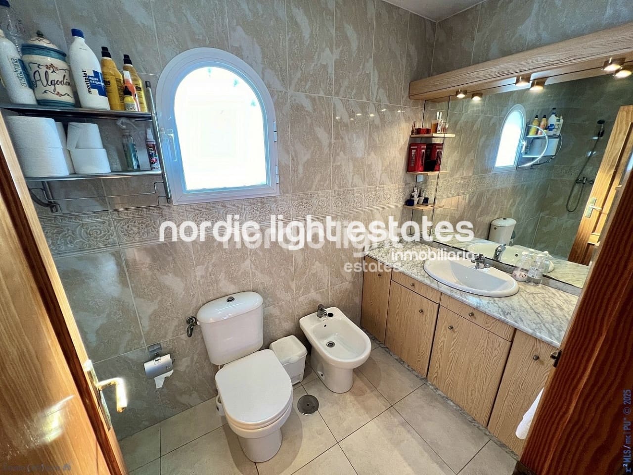 4 bedroom Villa for sale in Puerto de la Torre with pool garage - € 898,000 (Ref: 9428227)