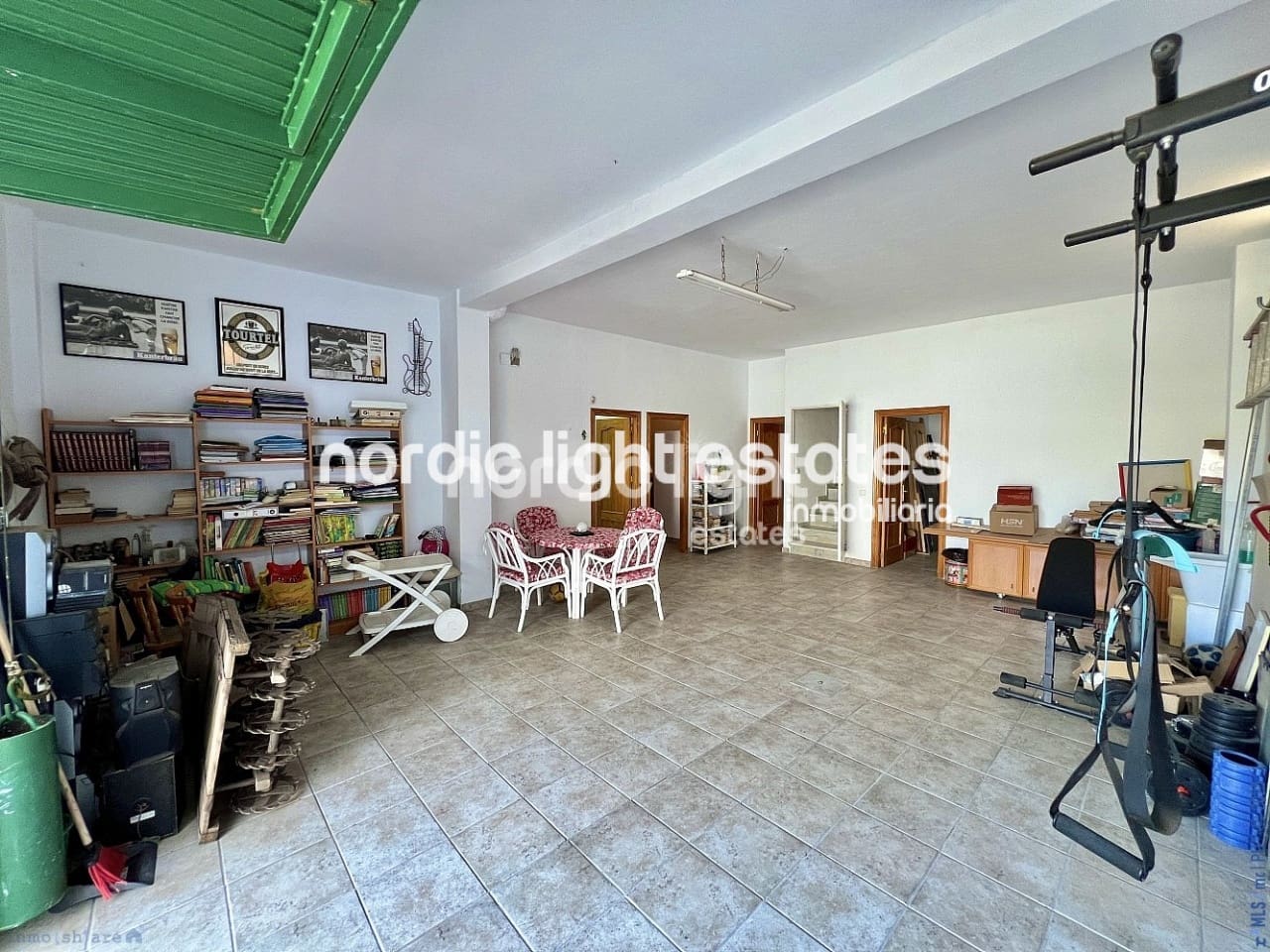 4 bedroom Villa for sale in Puerto de la Torre with pool garage - € 898,000 (Ref: 9428227)