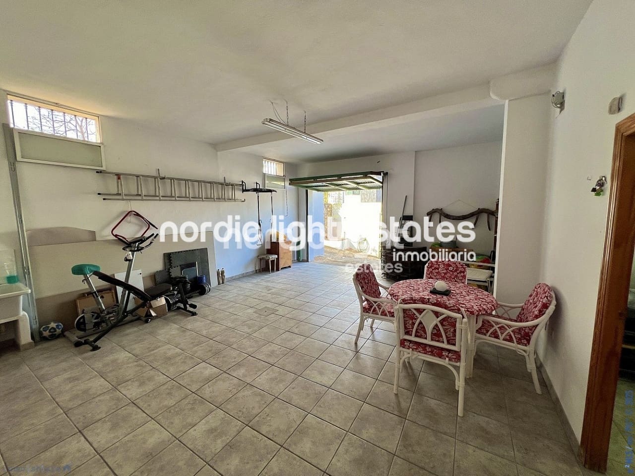 4 bedroom Villa for sale in Puerto de la Torre with pool garage - € 898,000 (Ref: 9428227)