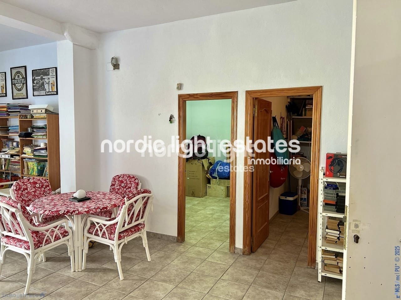 4 bedroom Villa for sale in Puerto de la Torre with pool garage - € 898,000 (Ref: 9428227)