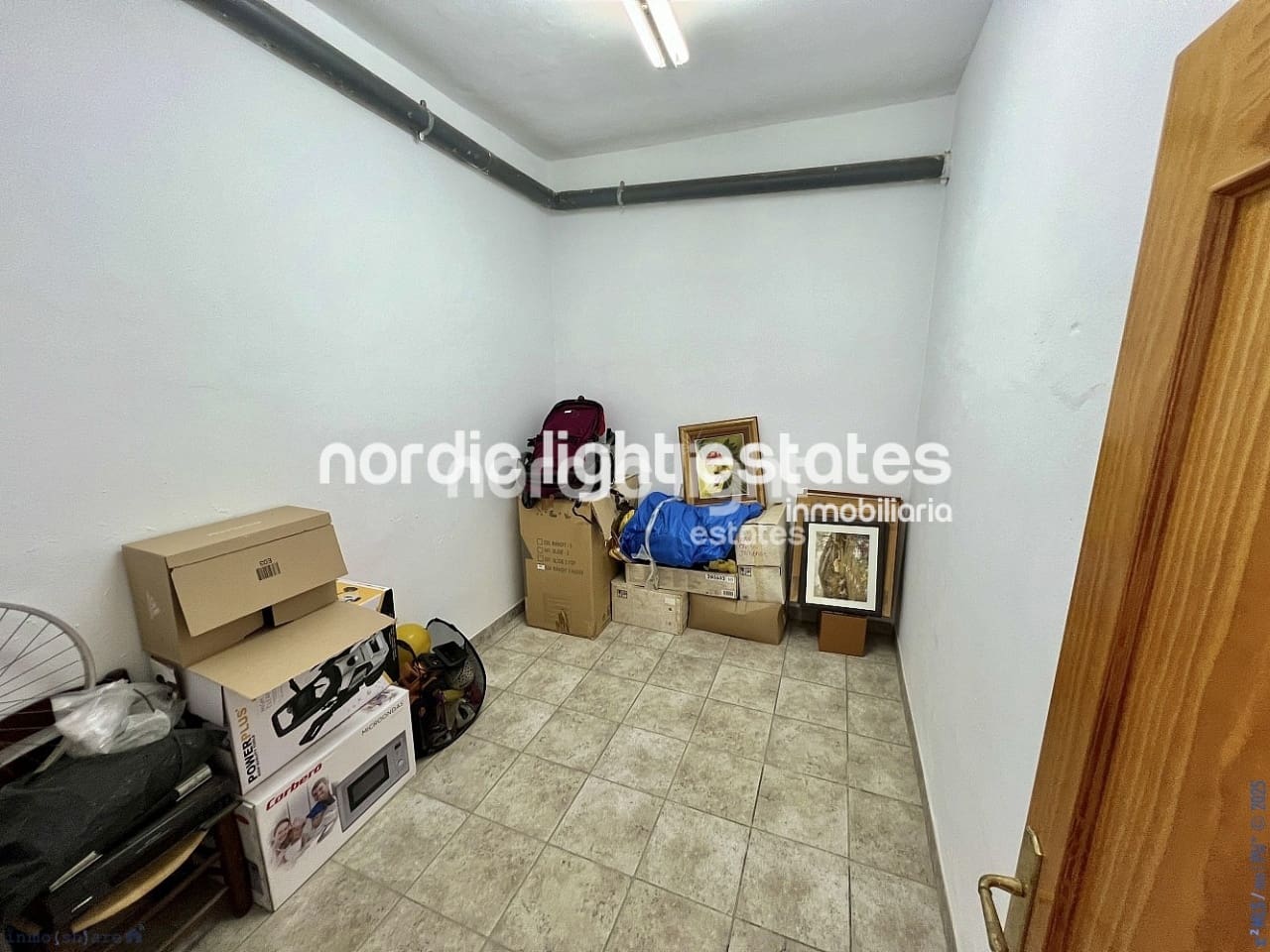 4 bedroom Villa for sale in Puerto de la Torre with pool garage - € 898,000 (Ref: 9428227)