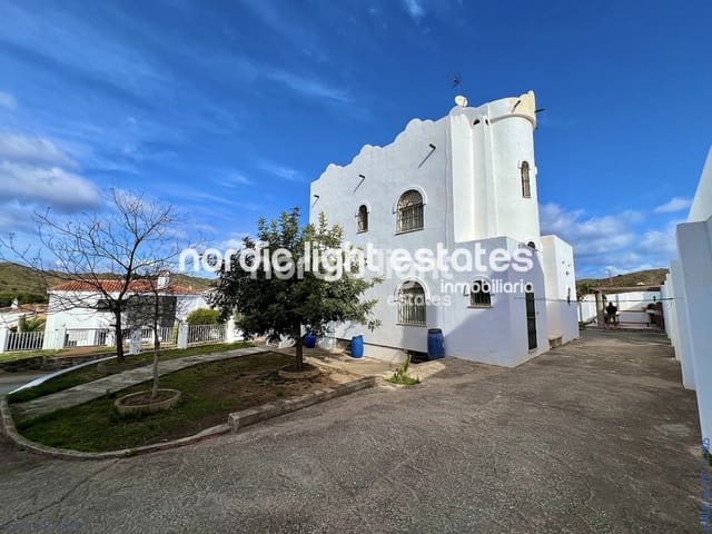 4 sypialnia Willa na sprzedaż w Puerto de la Torre, Miasto Málaga z basenem garażem - 898 000 € (Ref: 9428227)