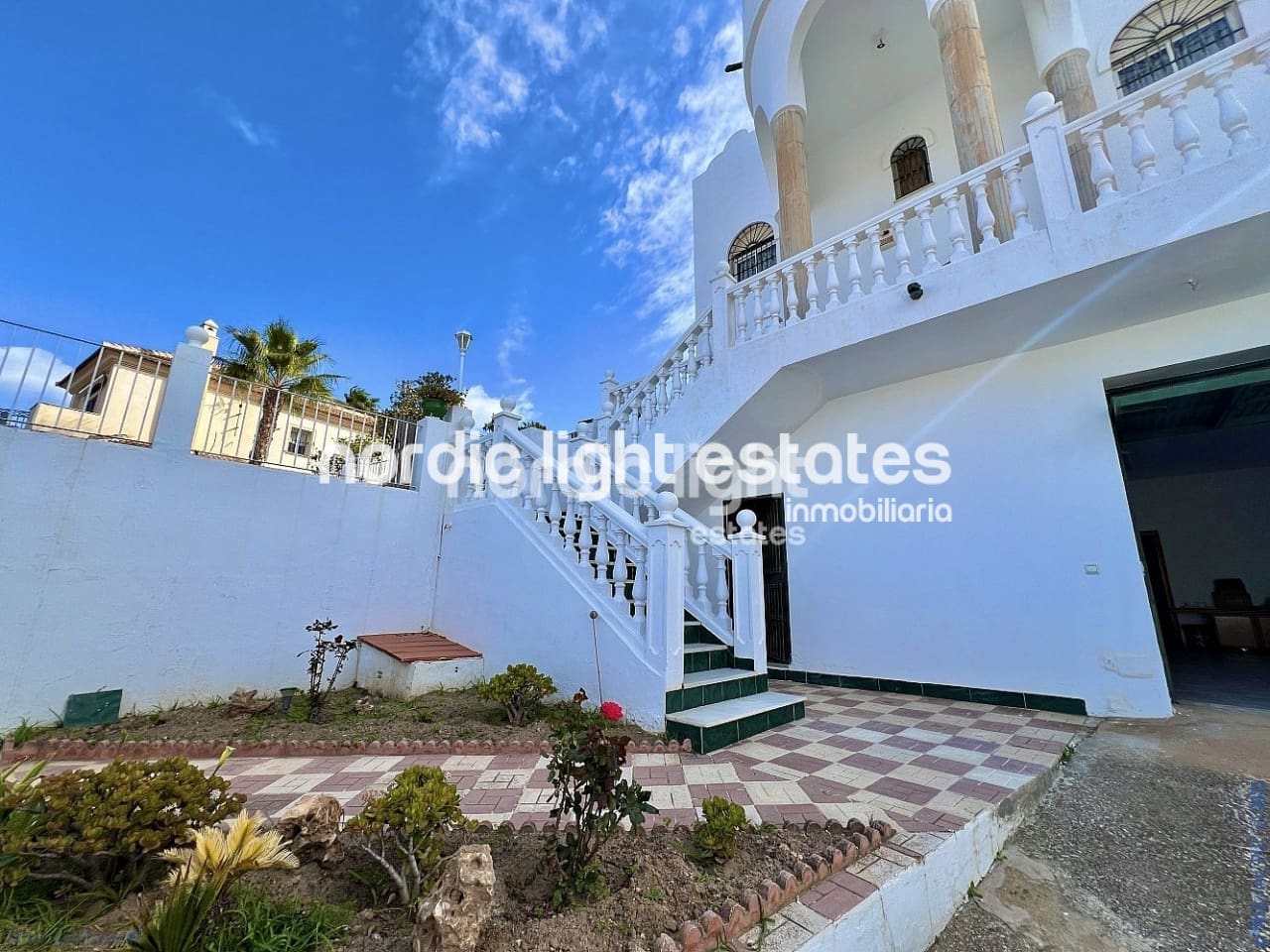 4 bedroom Villa for sale in Puerto de la Torre with pool garage - € 898,000 (Ref: 9428227)