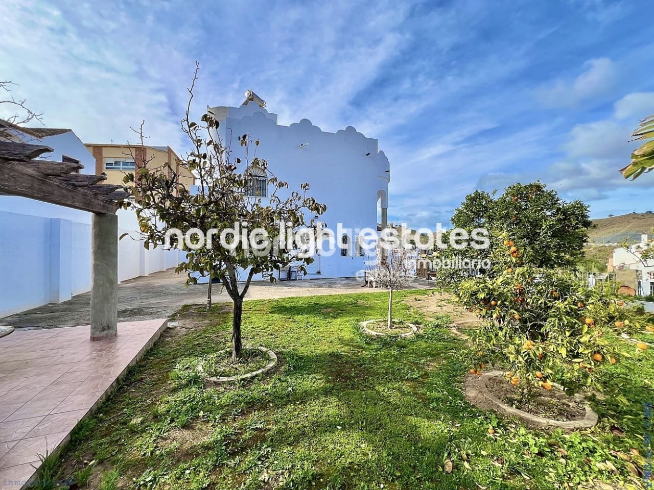 4 bedroom Villa for sale in Puerto de la Torre with pool garage - € 898,000 (Ref: 9428227)