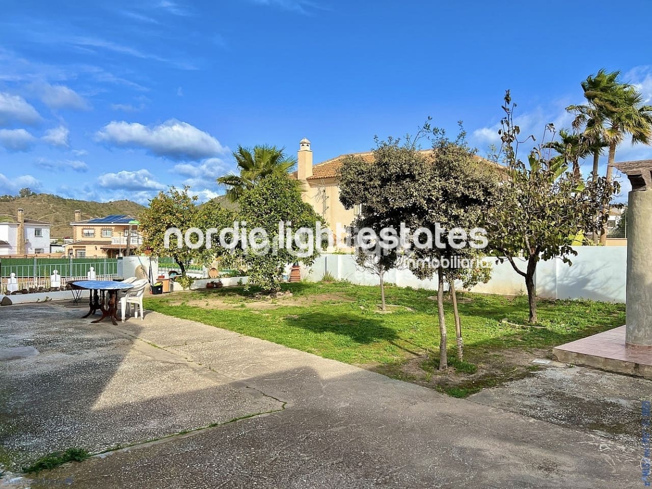 4 bedroom Villa for sale in Puerto de la Torre with pool garage - € 898,000 (Ref: 9428227)