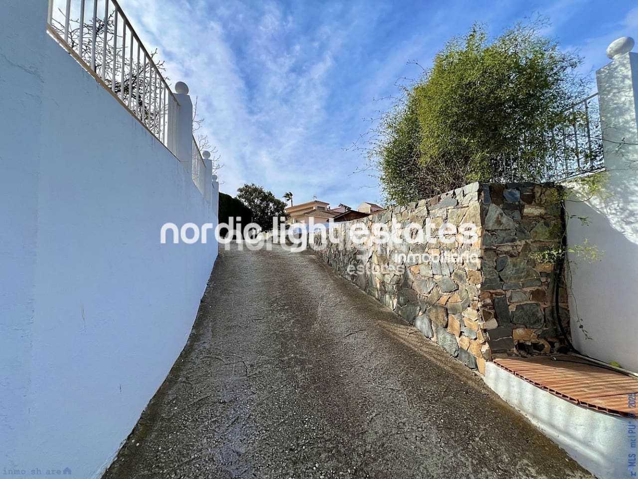 4 bedroom Villa for sale in Puerto de la Torre with pool garage - € 898,000 (Ref: 9428227)