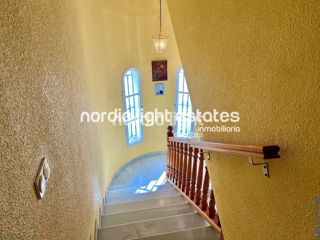 4 bedroom Villa for sale in Puerto de la Torre with pool garage - € 898,000 (Ref: 9428227)