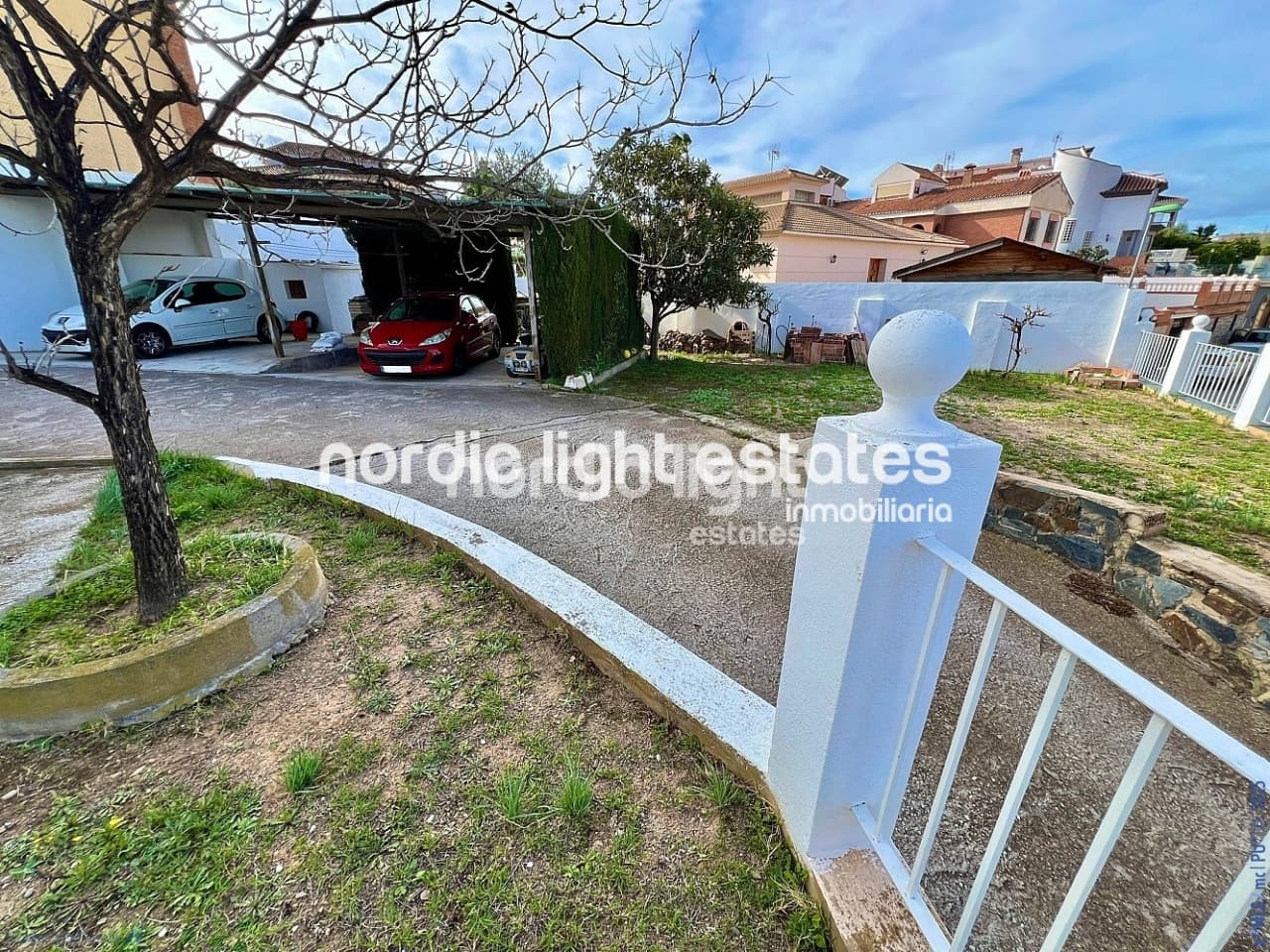 4 bedroom Villa for sale in Puerto de la Torre with pool garage - € 898,000 (Ref: 9428227)