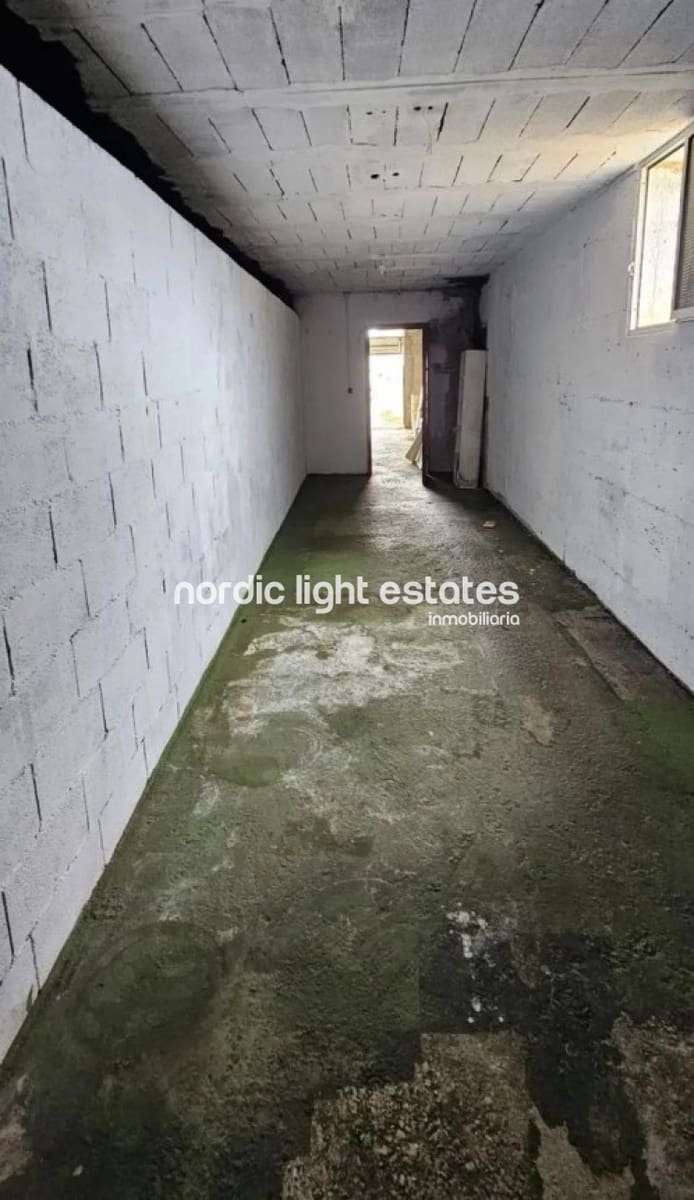 3 soveværelse Semi-Rækkehus til salg i Benajarafe med garage - € 375.000 (Ref: 9431928)