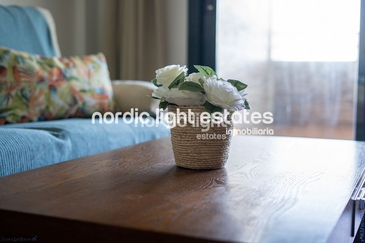 2 bedroom Apartment for sale in Torrox-Costa with pool - € 360,000 (Ref: 9432399)