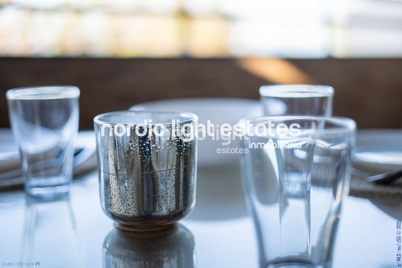 2 bedroom Apartment for sale in Torrox-Costa with pool - € 360,000 (Ref: 9432399)