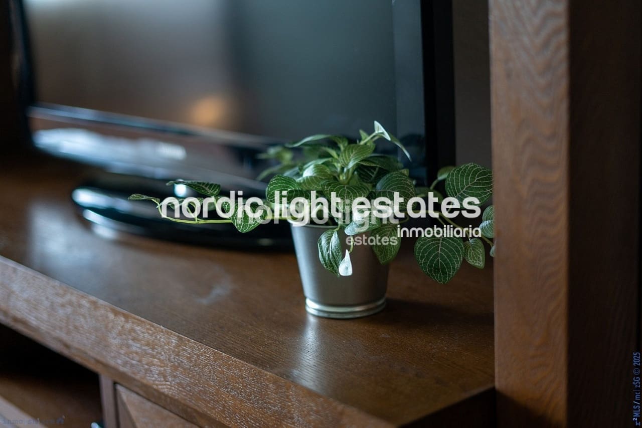 2 bedroom Apartment for sale in Torrox-Costa with pool - € 360,000 (Ref: 9432399)