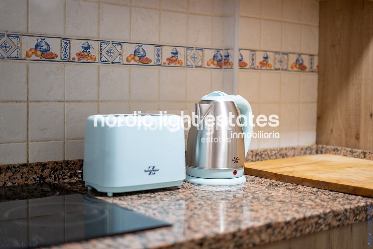 2 bedroom Apartment for sale in Torrox-Costa with pool - € 360,000 (Ref: 9432399)