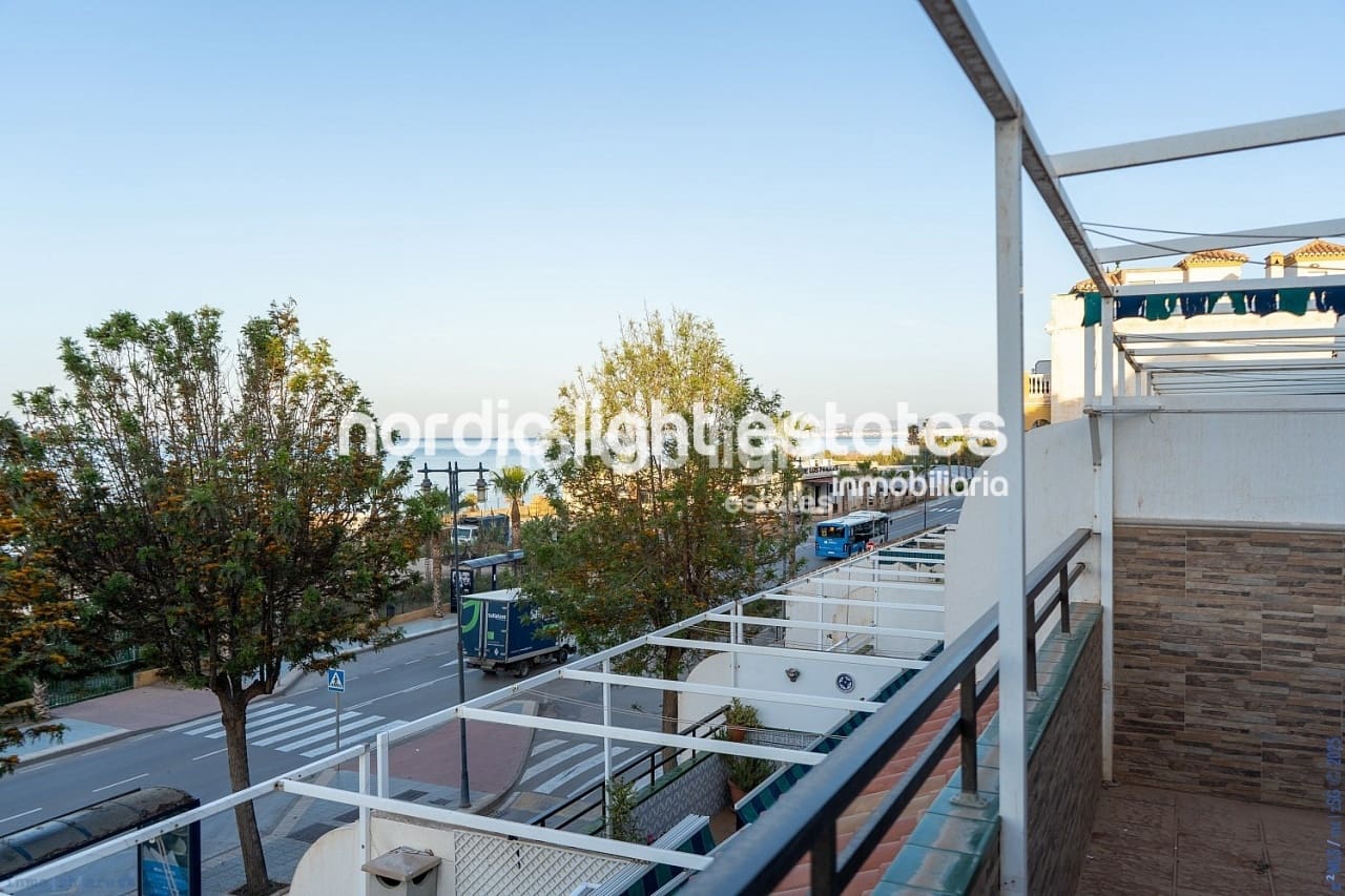 2 bedroom Apartment for sale in Torrox-Costa with pool - € 360,000 (Ref: 9432399)