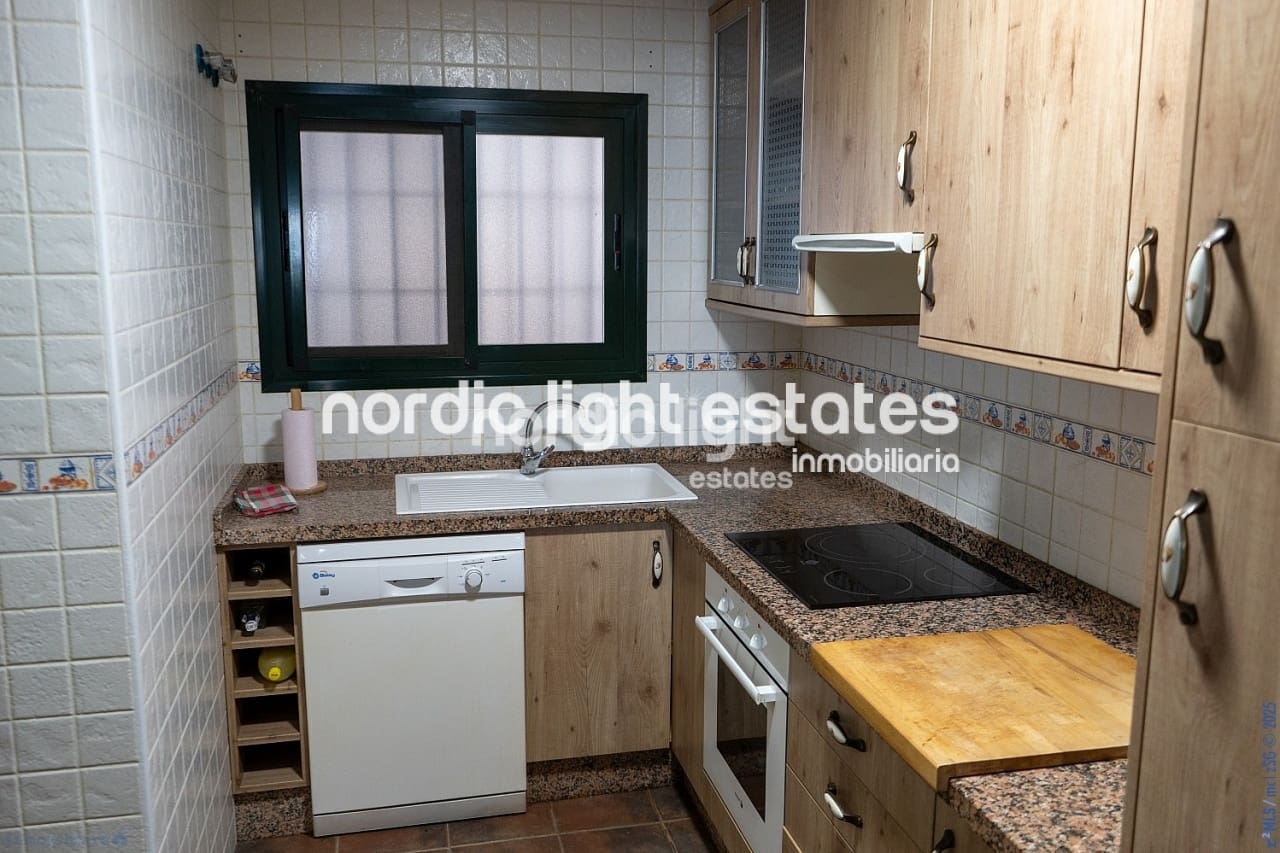 2 bedroom Apartment for sale in Torrox-Costa with pool - € 360,000 (Ref: 9432399)