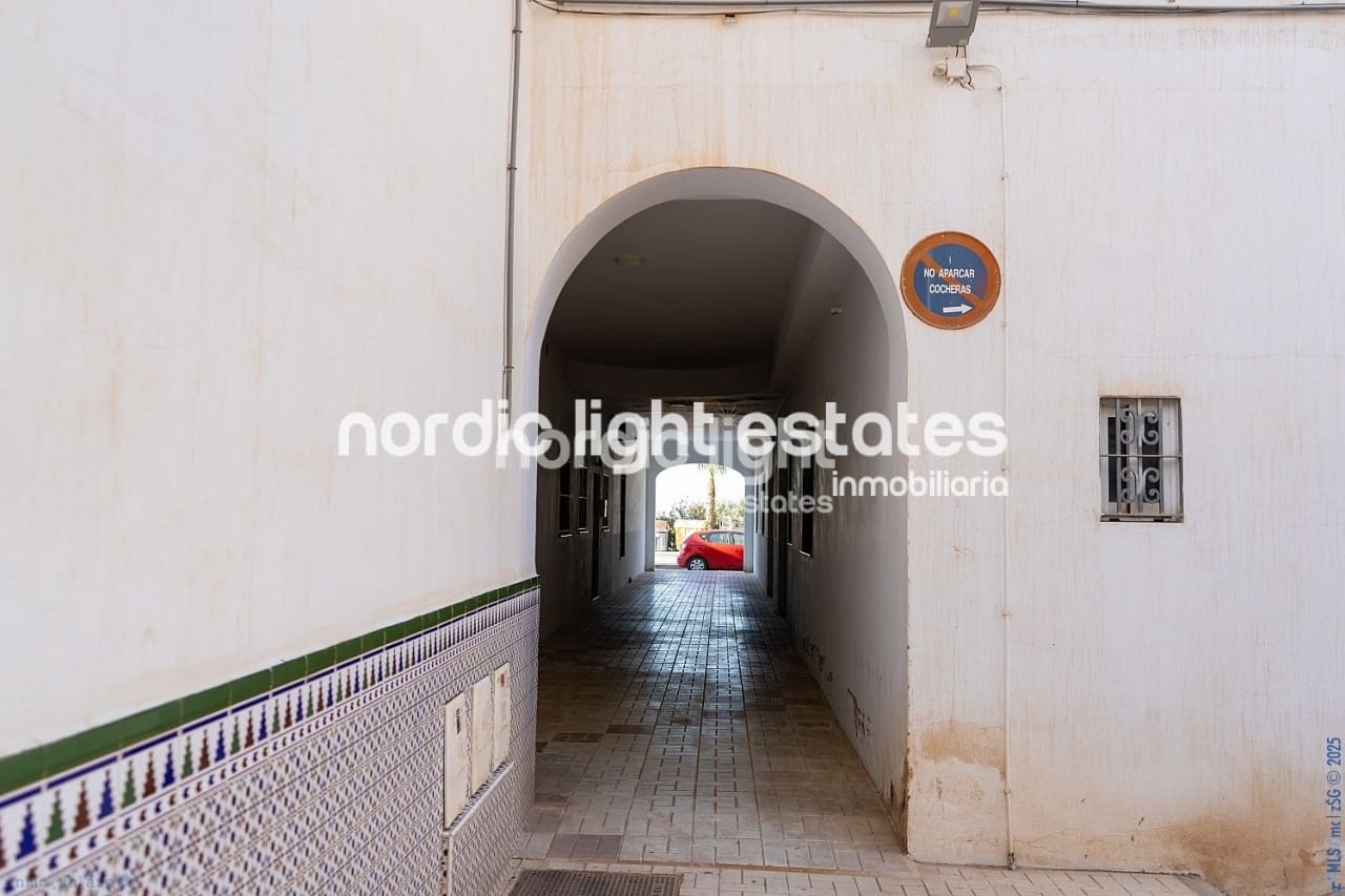 2 bedroom Apartment for sale in Torrox-Costa with pool - € 360,000 (Ref: 9432399)